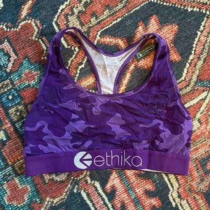 ethika Sports Bra